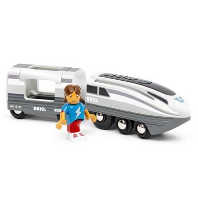 Brio 63600300 Turbotrein - thumbnail