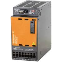 Weidmüller 2467150000 Schakelnetvoeding 48 V/DC 10 A 480 W Inhoud 1 stuk(s) - thumbnail