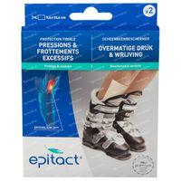 Epitact Scheenbeenbeschermer 1 Paar - thumbnail