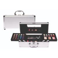Casuelle Make-up set : 45 stuks - 31x11x14 cm (81.485.00) - thumbnail