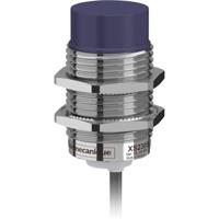 Telemecanique Inductieve naderingsschakelaar M30 Niet vlak Digitaal, PNP XS230BLPAL2 - thumbnail