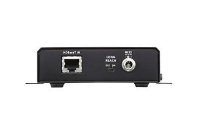 ATEN VE1812R HDMI HDBaseT Ontvanger met POH