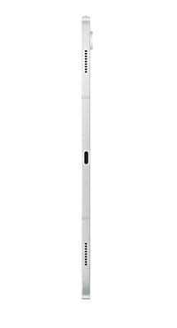 Samsung Galaxy Tab S10+ WiFi 512 GB Platina, Zilver Android tablet 31.5 cm (12.4 inch) Energielabel G (A - G) 3.4 GHz, 2.8 GHz, 2 GHz Android 14 2800 x 1752 Samsung Galaxy Tab S10+ WiFi 512 GB Platina, Zilver Android tablet 31.5 cm (12.4 inch) Energielabel G (A - G) 3.4 GHz, 2.8 GHz, 2 GHz Android 14 2800 x 1752