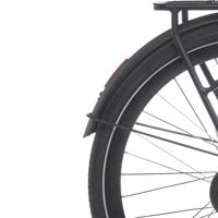 Cortina spatbord achter 28 e-nite pling black graphite matt - thumbnail