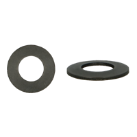 pgb-Europe PGB-FASTENERS | Schotelveer DIN 2093B M18 | 100 st 02093B00001803 - thumbnail