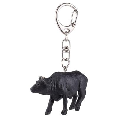 Mojo sleutelhanger kaapse buffel - 387491 Mojo sleutelhanger kaapse buffel - 387491