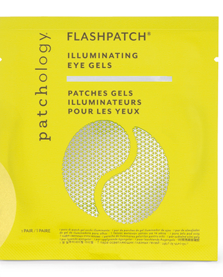 Patchology Illuminating Eye Gel Patches Patchology Illuminating Eye Gel Patches