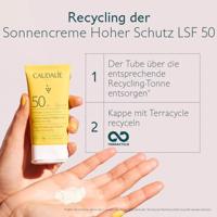 Caudalie Vinosun Zonnecrème Hoge Bescherming SPF50 50ml - thumbnail