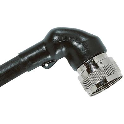 HellermannTyton 411-58480 Krimpkoustule 1 stuk(s)