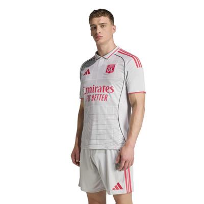 adidas Olympique Lyon 3e Shirt 2025-2026