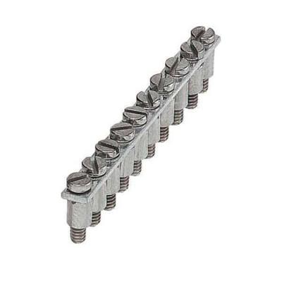 Phoenix Contact 3001624 Klembrug Geschikt voor: MT 1,5/MTTB 1.5 Bont 1 stuk(s)