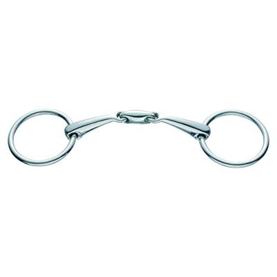 Sprenger H&M Danger bit rvs 16 mm grijs maat:13,5