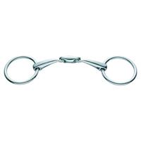 Sprenger H&M Danger bit rvs 16 mm grijs maat:13,5 - thumbnail