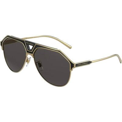 Heren zonnebril Dolce & Gabbana MIAMI DG 2257