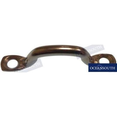 Accesorios para toldos OCE21012 - PASACINCHAS INOX 20 MM