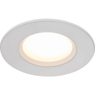 Nordlux 49430101 Dorado 1-Kit Dim Inbouwring Energielabel: E (A - G) LED Wit Nordlux 49430101 Dorado 1-Kit Dim Inbouwring Energielabel: E (A - G) LED Wit