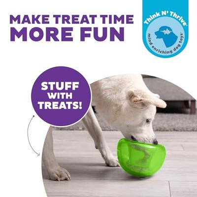 Outward Hound Orbee-Tuff Snoop L Groen