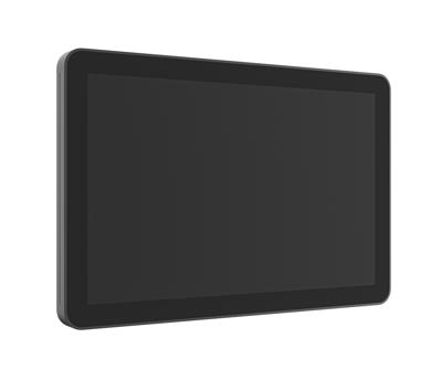 Logitech Tap Scheduler 25,6 cm (10.1") 1280 x 800 Pixels LCD 802.11a, 802.11b, 802.11g, Wi-Fi 4 (802.11n), Wi-Fi 5 (802.11ac) Grafiet Bluetooth