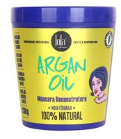 Herstellend haarmasker Lola Cosmetics Argan Oil 230 g - thumbnail
