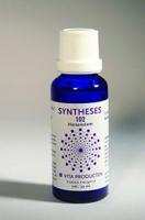 Vita Syntheses 102 hersenstam 30 Milliliter - thumbnail
