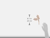 Alessi The Five Seasons Reservestokjes Brrr - thumbnail