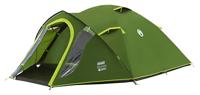 Coleman Darwin 4 Plus BlackOut Tent - thumbnail