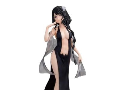 Re:Zero Starting Life in Another World: Glitter & Glamours - Elsa Granhiert Figure