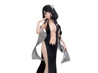 Re:Zero Starting Life in Another World: Glitter & Glamours - Elsa Granhiert Figure - thumbnail