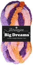 Scheepjes Big Dreams - 707 Fairytale Fantasy