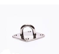 Nesling plaat met oog - thumbnail