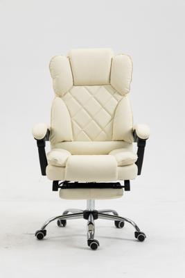 Activejet bureaustoel YK7416 beige