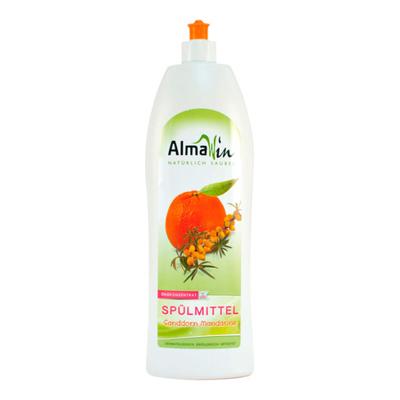Mandarijn-afwasmiddel 500 ml Mandarijn-afwasmiddel 500 ml