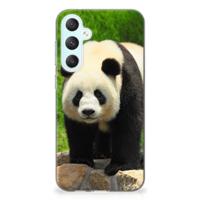 Samsung Galaxy S23 FE | TPU Hoesje | Panda - thumbnail