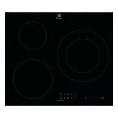 Inductiekookplaat Electrolux LIT60336C 60 cm