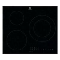Inductiekookplaat Electrolux LIT60336C 60 cm - thumbnail