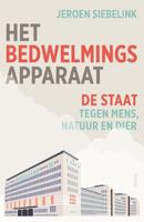 Het bedwelmingsapparaat - thumbnail