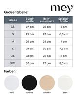 Lights Highleg slip dames - Jazz broekje - hoog opgesneden katoenen rio dames slip - thumbnail