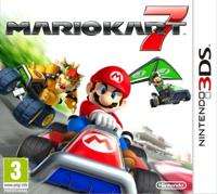 Mario Kart 7 - thumbnail