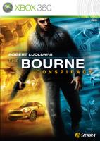 The Bourne Conspiracy - thumbnail