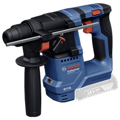 Bosch Professional GBH 18V-18 SDS-Plus-Accu-boorhamer 18 V Bosch Professional GBH 18V-18 SDS-Plus-Accu-boorhamer 18 V