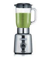 SEVERIN SM3710 Classic Blender - Inox - thumbnail