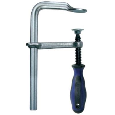 Promat/Tecwerk Geheel stalen schroefklem | spanwijdte 1000 mm werkbereik 120 mm | 3C-greep - 4000831499