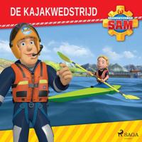 Brandweerman Sam - De kajakwedstrijd - thumbnail