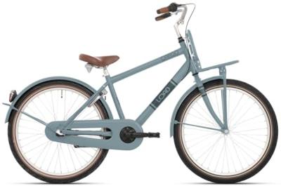 Bikefun Fiets 20" rn load jongens