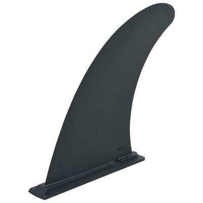 VidaXL Middenvin stand up paddleboard 18,3x21,2 cm kunststof zwart VidaXL Middenvin stand up paddleboard 18,3x21,2 cm kunststof zwart