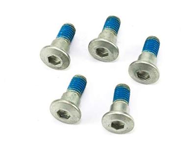 TRW -lucas bout screw 5pcs. m8x1,25