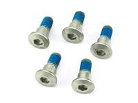 TRW -lucas bout screw 5pcs. m8x1,25 - thumbnail