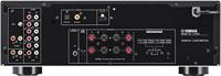 Yamaha AS-501 Versterker Zilver - thumbnail