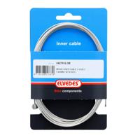 Elvedes rem binnenkabel 5000mm rvs t-nippel - thumbnail