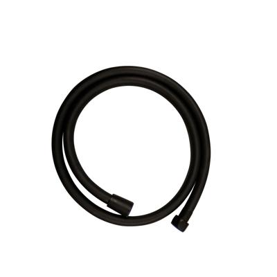 Doucheslang BWS Kunststof 150 cm Mat Zwart Boss & Wessing Doucheslang BWS Kunststof 150 cm Mat Zwart Boss & Wessing